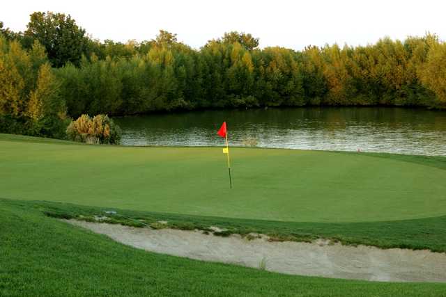 Wildhorse Golf Club