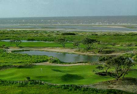 Kiawah Island Resort - Ocean Course - photo 6