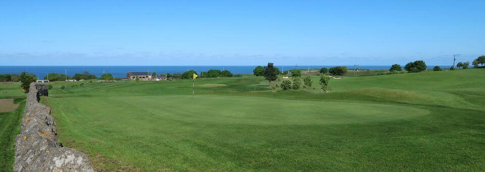 Whitburn Golf Club - photo 8