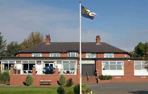 Werneth Golf Club - photo 4