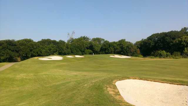 Indian Creek Golf Club - Creek - photo 3