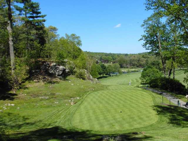 Pine Brook Country Club - photo 2