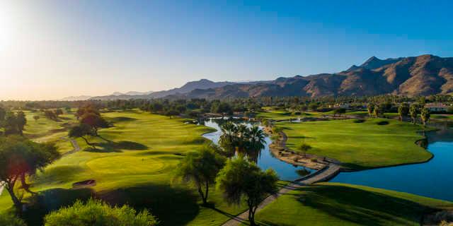 Tahquitz Creek Golf Resort - Resort Course - photo 2