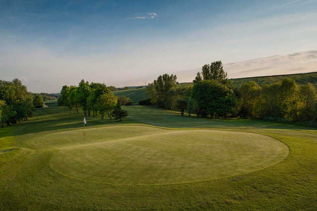 Shirland Golf Club - photo 2