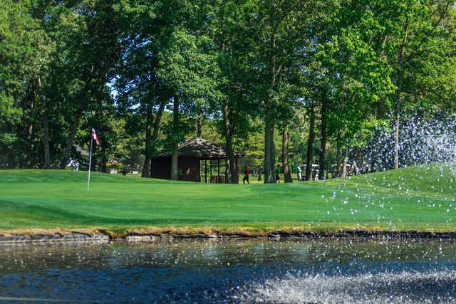Rock Hill Golf & Country Club - photo 3