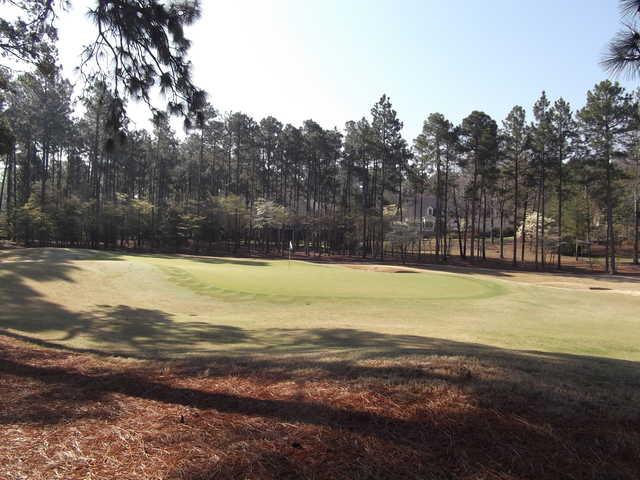 Pinewild Country Club of Pinehurst - photo 6