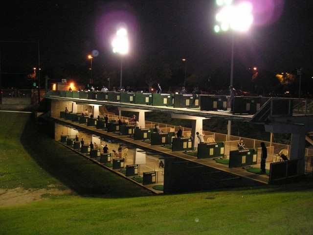 Alhambra Golf Course - photo 5