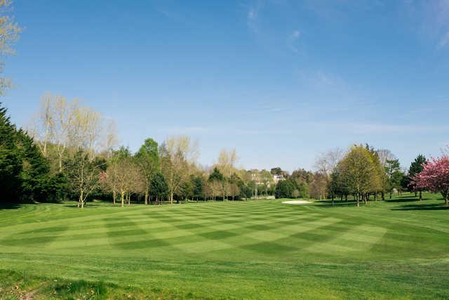 Lucan Golf Club - photo 2