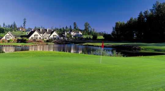 Echo Falls Country Club - photo 3