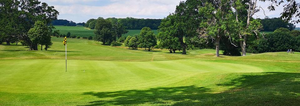 Orchardleigh Golf Club - photo 8