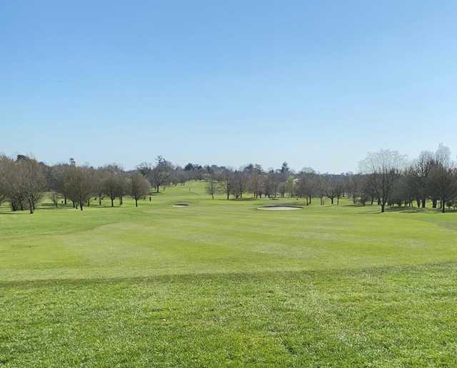 The Club at Mapledurham - photo 1