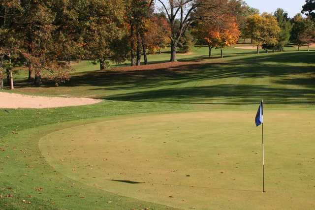 Riverside Country Club - photo 2