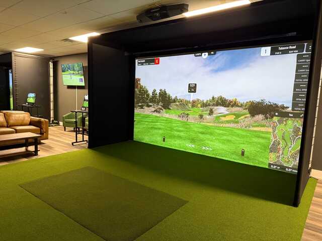 Tee Time Granbury - Simulator - photo 2