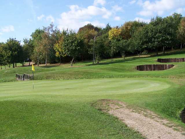 Rother Valley Golf Club - photo 3