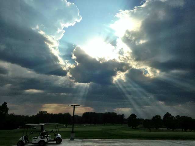 Tex Consolver Golf Course - photo 2