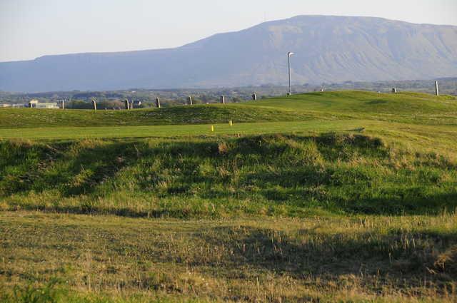 Bundoran Golf Club - photo 2