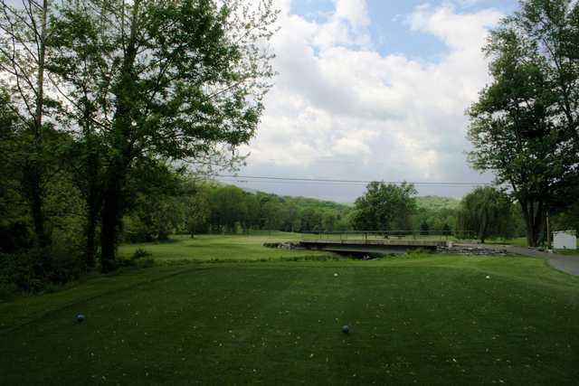 Bedford Elks Country Club - photo 2