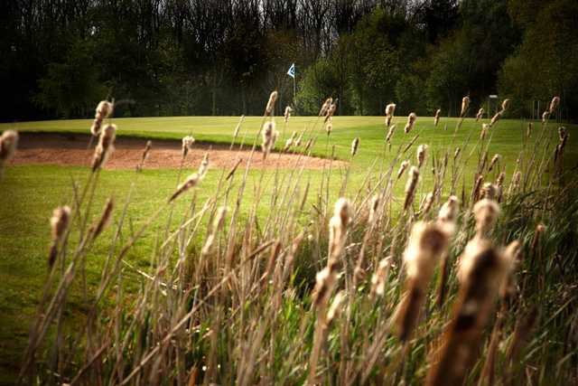 Kilnwick Percy Golf Club (KP Club) - photo 3