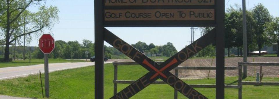 White Oak Golf Course - photo 3