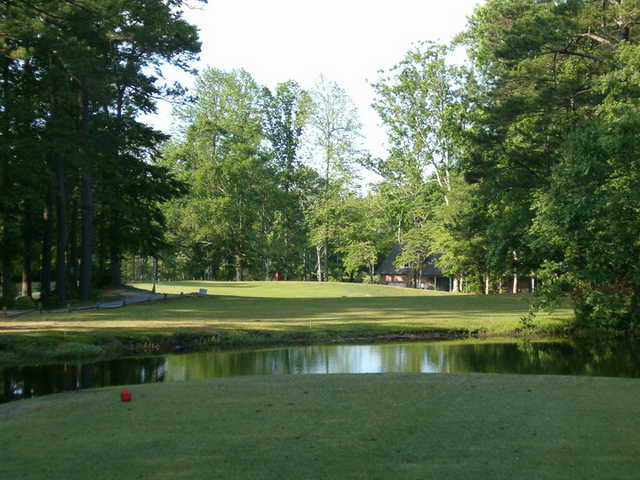 Carolina Pines Country Club - photo 2