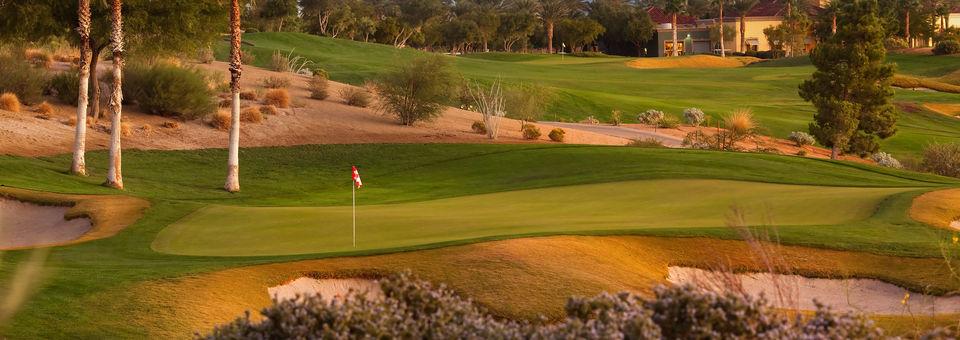 Siena Golf Club - photo 6