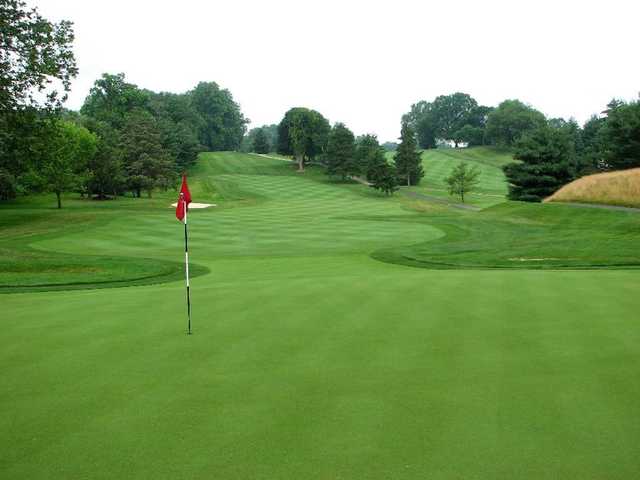 Chester Valley Golf Club - photo 4