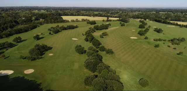 Golf de Tréméreuc - photo 2