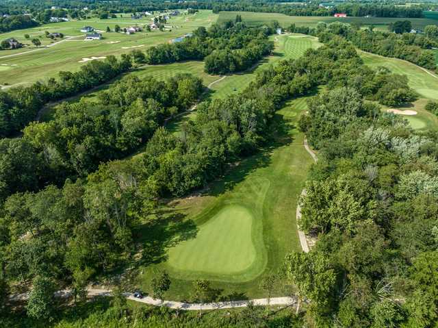 Jasper Hills Golf Club - photo 4