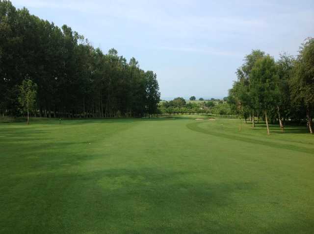 Burghill Valley Golf Club - photo 4