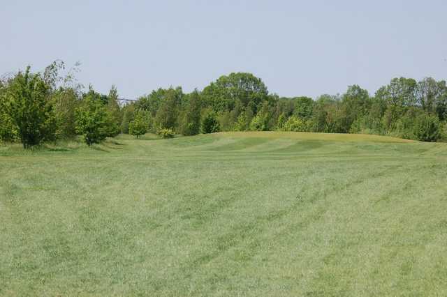 Rivenhall Oaks Golf Centre - Acorns Course - photo 2