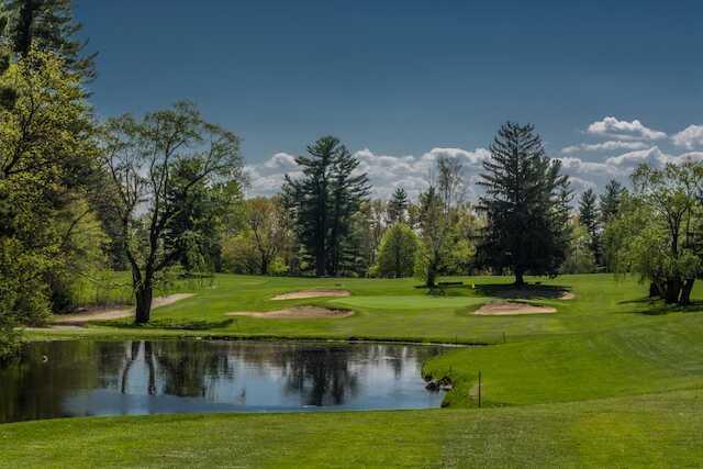 Whip-Poor-Will Golf Club