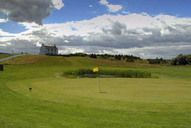 Eyemouth Golf Club - photo 4