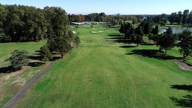 Greenback Course - Heron Lakes - photo 5