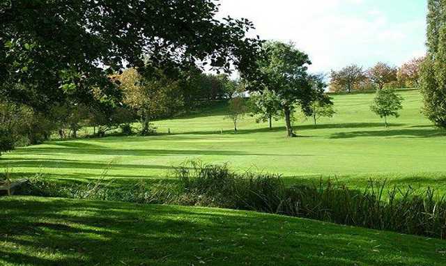 Evesham Golf Club - photo 4