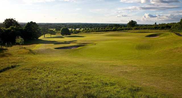 Carden Park - Nicklaus Course - photo 5