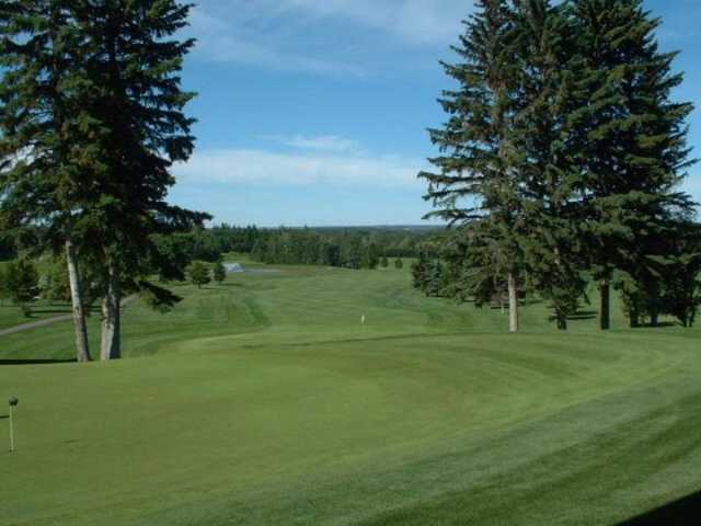 Ponoka Community Golf Club - photo 3