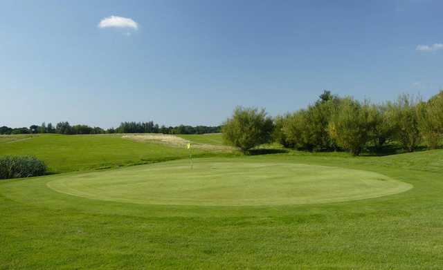 Wickham Park Golf Club - photo 5