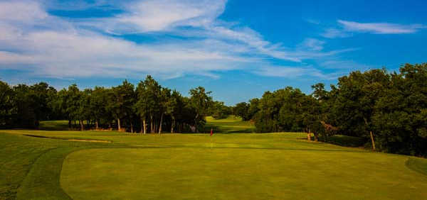 Earlywine Golf Course - photo 3