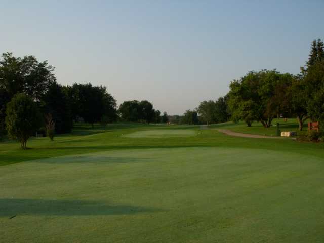 Oak Club of Genoa - photo 3