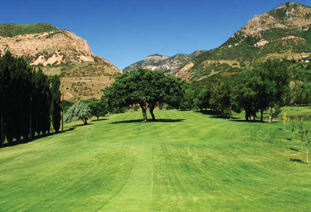 El Monte Golf Club - photo 2