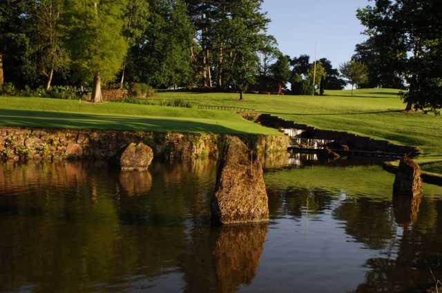 Macdonald Portal Hotel, Golf & Spa – Arderne Course - photo 3