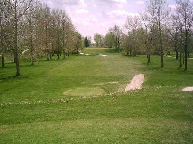 Sugar Creek Golf Course - photo 2