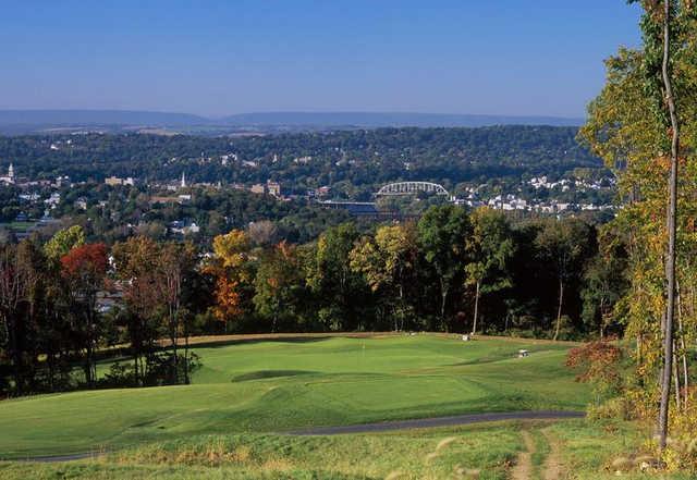 Morgan Hill Golf Course - photo 4