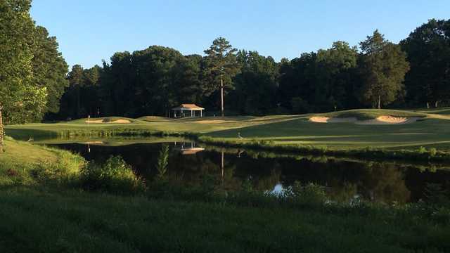 Hanover Golf Club - photo 8