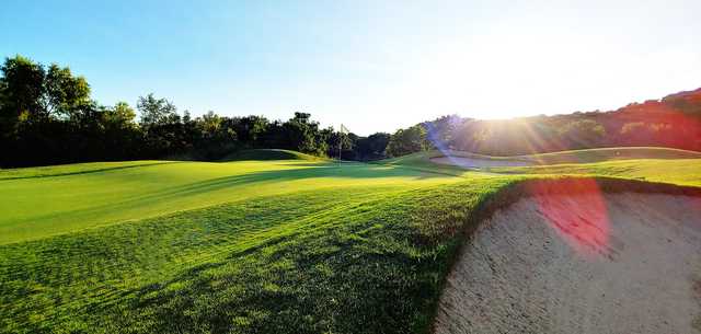 Cedar Creek Golf Course - photo 5