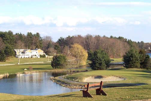 Lakeville Country Club - photo 8