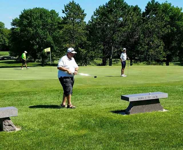 Pine Hills Golf Club - photo 2