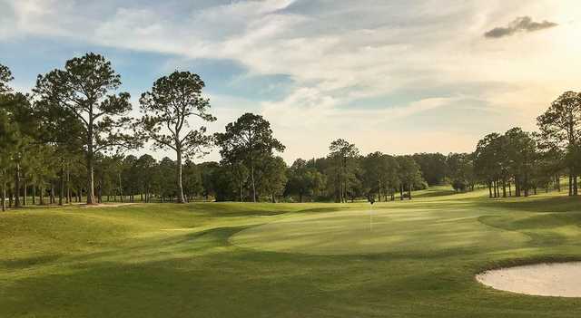 Seminole Legacy Golf Club - photo 3