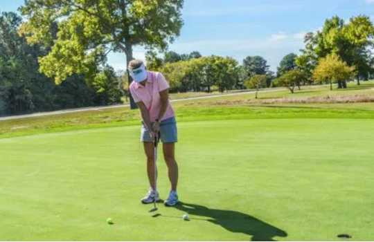 Eaglewood Golf Course - photo 4