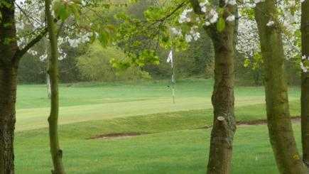 Corinthian (Fawkham Valley) Golf Club - photo 7